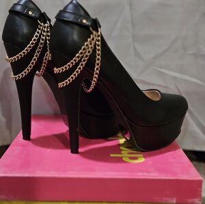 Charlotte Russe Heels